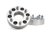 Exterior - Wheel Spacers