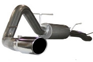 Performance - Exhaust