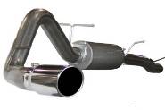 Performance - Exhaust