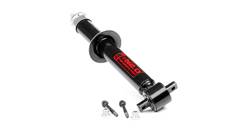 Suspension - Suspension Components - Shocks & Struts