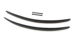 Suspension - Suspension Components - Add A Leafs