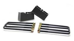 Suspension - Suspension Components - Block & U Bolt Kits