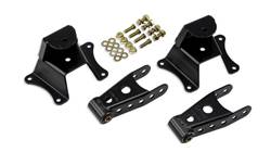Suspension - Suspension Components - Hanger Kits & Shackle Kits