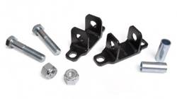 Suspension - Suspension Components - Shock Extension, Relocation Kits