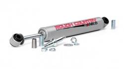 Suspension - Suspension Components - Steering Stabilizers