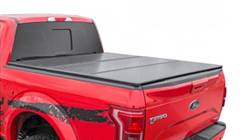 Exterior - Bed / Tonneau Covers