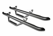 Exterior - Side Steps & Running Boards