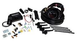 Suspension - Performance Air Suspension - Control Systems