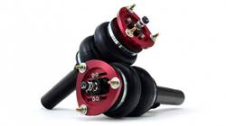 Suspension - Performance Air Suspension - Performance Air Suspension