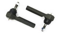 Tie Rods & Center Link