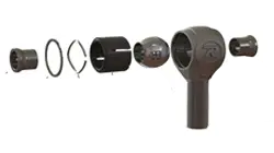 Rod Ends & Joints