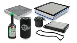 Performance - Filtration - Engine OE Replacement Filters