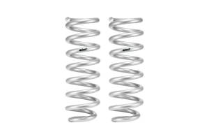 Suspension - Suspension Components - Coil Spring