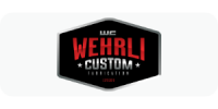 Wehrli Custom Fabrication