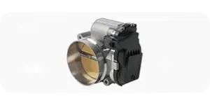 Performance - Induction - Throttle Bodies