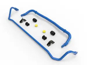 Suspension - Sway Bars & End Links